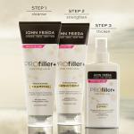 John Frieda PROfiller+ Thickening Shampoo for Fine Hair