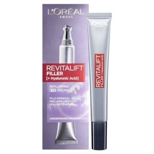 L'Oréal Revitalift Eye Cream, 15ml