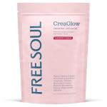 CreaGlow™ Collagen Powder for Glow & Strength