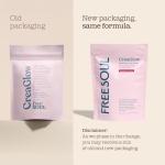 CreaGlow™ Collagen Powder for Glow & Strength