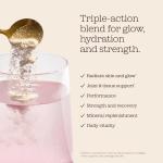CreaGlow™ Collagen Powder for Glow & Strength