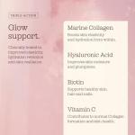 CreaGlow™ Collagen Powder for Glow & Strength