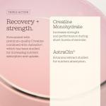 CreaGlow™ Collagen Powder for Glow & Strength