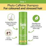 Plantur 39 Caffeine Shampoo and Conditioner Set