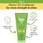 Plantur 39 Caffeine Shampoo and Conditioner Set