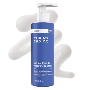 Paula's Choice RESIST Hydrating Anti-Aging Cleanser