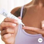 SVR Filler Biotic Eye Cream for Youthful Skin