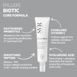 SVR Filler Biotic Eye Cream for Youthful Skin