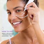 SVR Filler Biotic Eye Cream for Youthful Skin