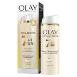 Olay Total Effects Feather Weight Moisturizer SPF 15