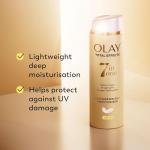 Olay Total Effects Feather Weight Moisturizer SPF 15