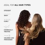 TRUSS Night Spa Serum for Anti-Aging Hair