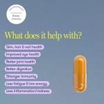 Equi Glow Multivitamin Capsules for Youthful Skin