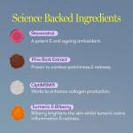 Equi Glow Multivitamin Capsules for Youthful Skin