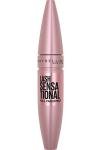 Maybelline Sensational Volume Mascara - Black 9.5 ml