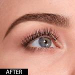 Maybelline Sensational Volume Mascara - Black 9.5 ml