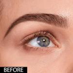 Maybelline Sensational Volume Mascara - Black 9.5 ml