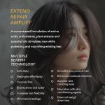 Ethica Anti-Aging Volume Conditioner for All Hair