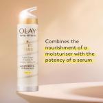Olay Total Effects Moisturizer & Serum Duo 40ml
