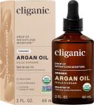 Cliganic Argan Oil 2 oz for Youthful Skin