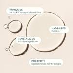 Cliganic Argan Oil 2 oz for Youthful Skin