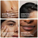 Cliganic Argan Oil 2 oz for Youthful Skin