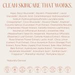 InstaNatural Glycolic Facial Cleanser for Radiant Skin