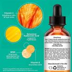 TruSkin Vitamin C Serum for Brightening & Anti-Aging