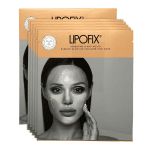 Hydrating Anti-Aging Bio Cellulose Face Mask (5 Pack)