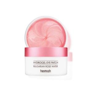Heimish Bulgarian Rose Hydro Gel Eye Patches