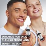 Pure Active Anti-Blackheads and Imperfections Serum