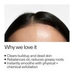 The INKEY List Glycolic Scalp Exfoliating Scrub