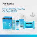 Neutrogena Hydro Boost Hydrating Cleansing Gel 6 oz
