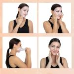 Bio Cellulose Anti-Aging Face Masks - 5 Pack