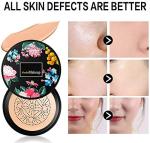 Mushroom Head BB Cream for Flawless Skin