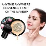 Mushroom Head BB Cream for Flawless Skin