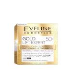 Eveline Gold Lift Anti-Aging Crème-Sérum 50 ml