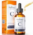 Organic Vitamin C Serum for Brighter, Youthful Skin