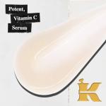 Kiehl's Vitamin C Serum for Youthful Skin