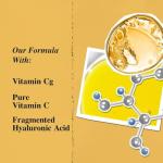 Kiehl's Vitamin C Serum for Youthful Skin