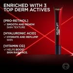 L'Oréal Revitalift Laser Renew Eye Cream, 15 ml