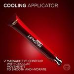 L'Oréal Revitalift Laser Renew Eye Cream, 15 ml