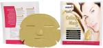24K Gold Collagen Face Mask – Anti-Aging Gel