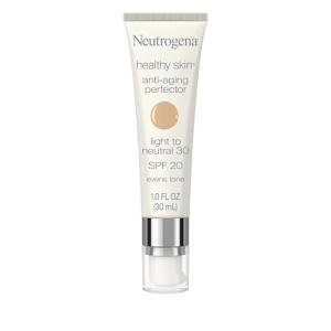 Neutrogena Healthy Skin Anti-Aging Perfector SPF 20