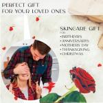 Bio-Collagen Hydrogel Face Mask for Youthful Skin