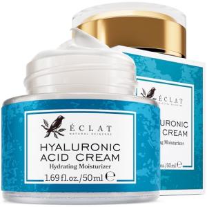 Hydrating Hyaluronic Acid Anti-Aging Face Cream