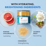 Hydrating Hyaluronic Acid Anti-Aging Face Cream