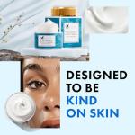 Hydrating Hyaluronic Acid Anti-Aging Face Cream