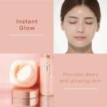 Glow Skin Balm - Radiant Hydration for Your Skin