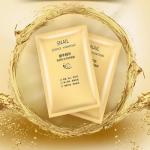 Snail Essence Silk Facial Mask - Anti-Aging Boost